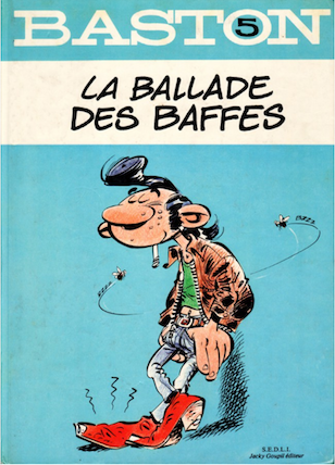 bd cover